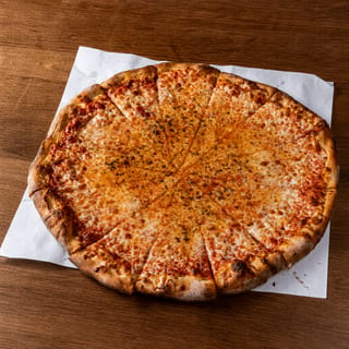 Cheese Pizza (Small)