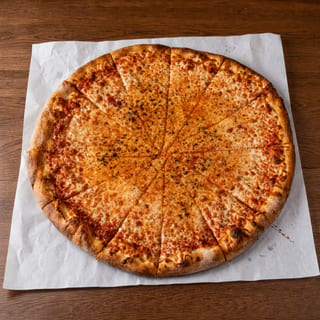 Cheese Pizza (Large)