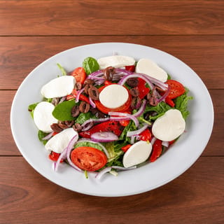 Italian Calamari Salad